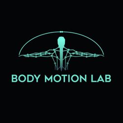 Body Motion Lab, 20 Eastbrae Road, DE23 1WA, Derby