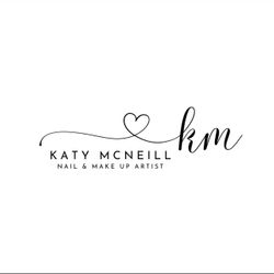 Katy Mcneill Nail and Brow Artist, 8 Victoria Manor, BT39 9YW, Ballyclare