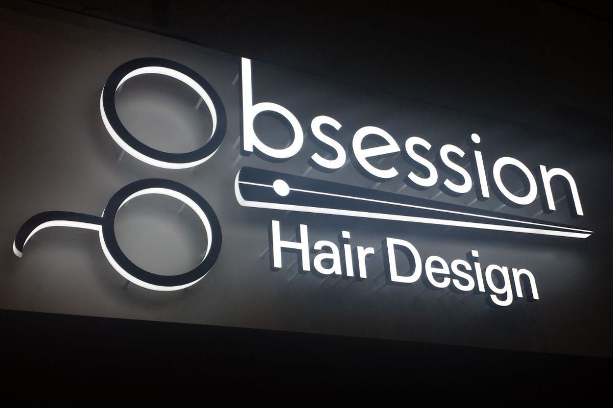 Obsession Hair Design - London, England - Book Online - Prices, Reviews ...