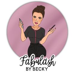 Fabulash By Becky, 1 The Arcade, Kh Aesthetics, CH65 8DX, Ellesmere Port