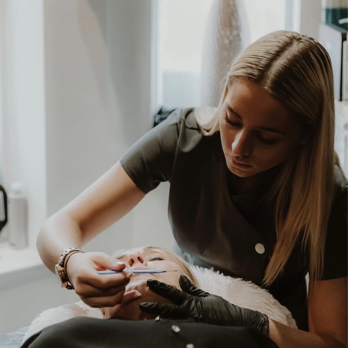 The Beauty Lounge, Richmond crescent, Derby