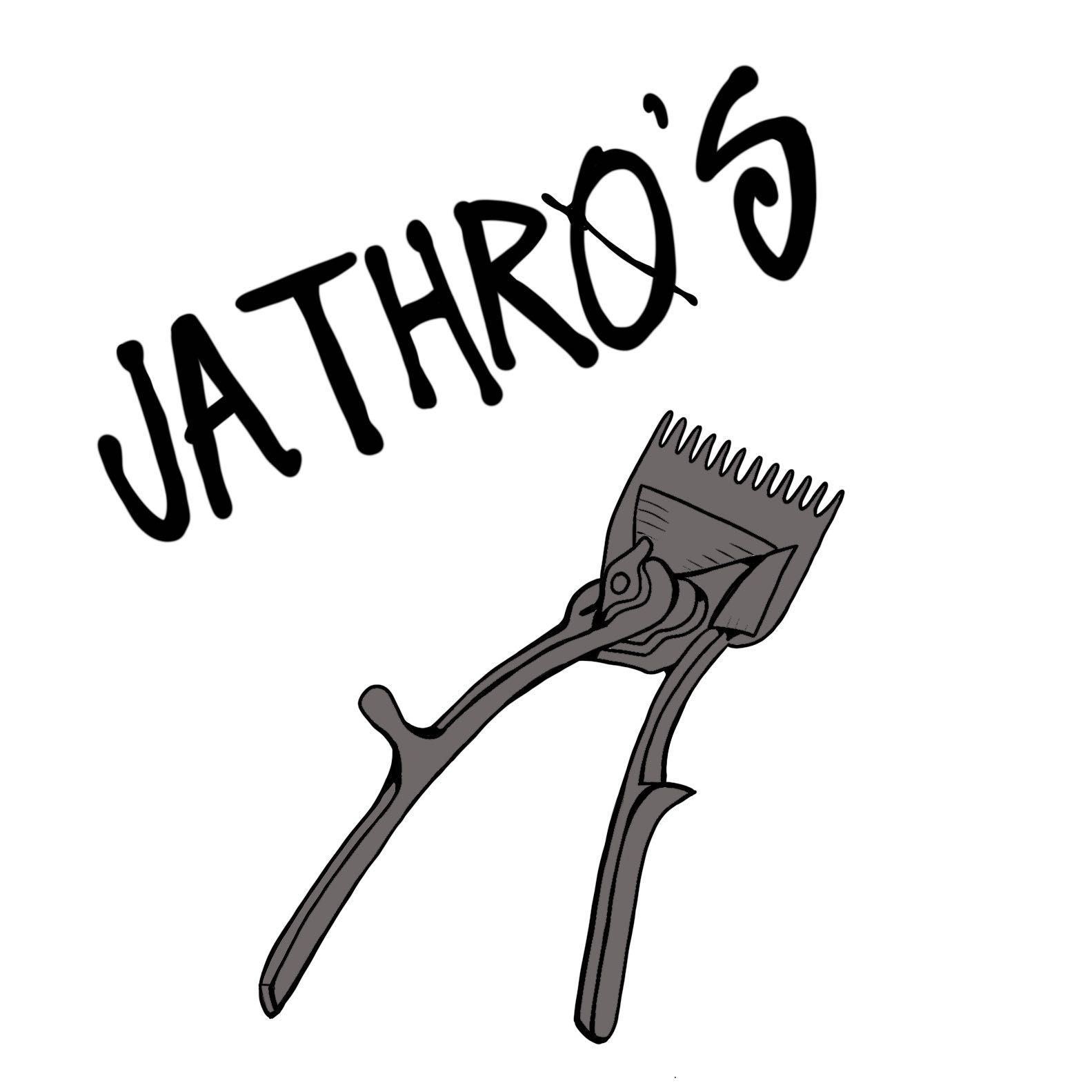 Jathro’s Barbershop, 42 College Street, KY8 1JY, Leven