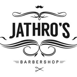 Jathro’s Barbershop, 42 College Street, KY8 1JY, Leven