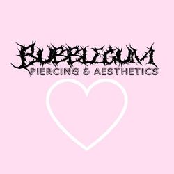 Bubblegum Piercing & Aesthetics, 4 Mill yard, Mill street, MK40 3HD, Bedford