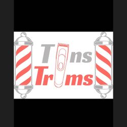 Tins trims, Dodds Lane, Based at inspire hairdressing, Gwersyllt shopping precinct, LL11 4NT, Wrexham