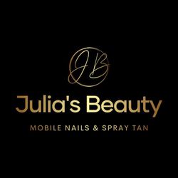 Julia's Beauty - Mobile Nails & Spray Tan, LS2 8BY, Leeds