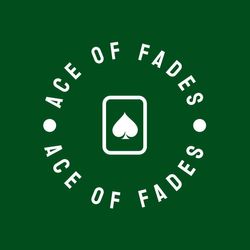 Ace of Fades, Gymporium Gym, Unit 9A Hartley Business Centre, 272 - 284 Monkmoor road, SY2 5ST, Shrewsbury