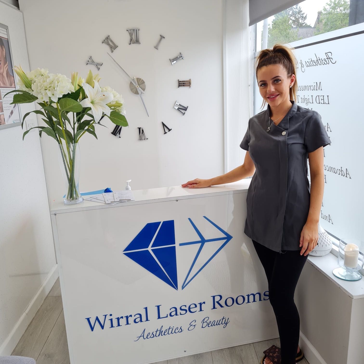 Aestheticsbyabbi, Wirral Laser Rooms, 5 Upton Road, CH46 9PX, Wirral