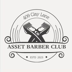 AssetBarberClub, 409B Clay Lane, B26 1ET, Birmingham