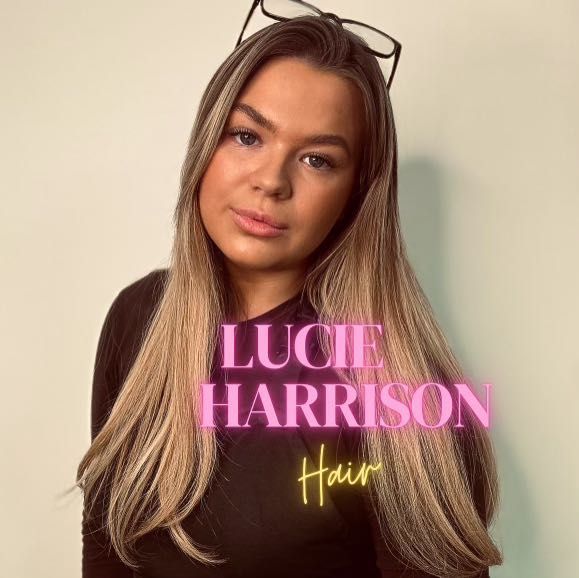 Lucie Harrison Hair, Anytime fitness, 13 gresham drive, TF3 5ES, Telford