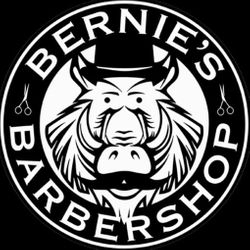 Bernie's Barbershop and Store, The Arcade, RG14 5AD, Newbury