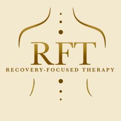 Recovery focused therapy, 60 Clough street, S61 1RJ, Rotherham