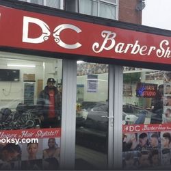 DC barbershop, 74 Harehills Road, LS8 5NU, Leeds