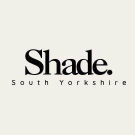 Shade, 17 The Crescent, S64 8ET, Mexborough