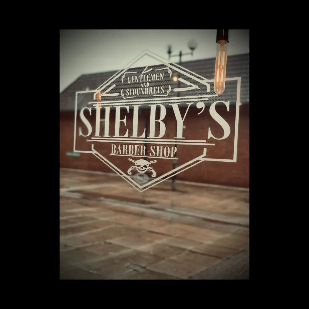 Shelby's Barbershops, 21 High Street, Wolverhampton