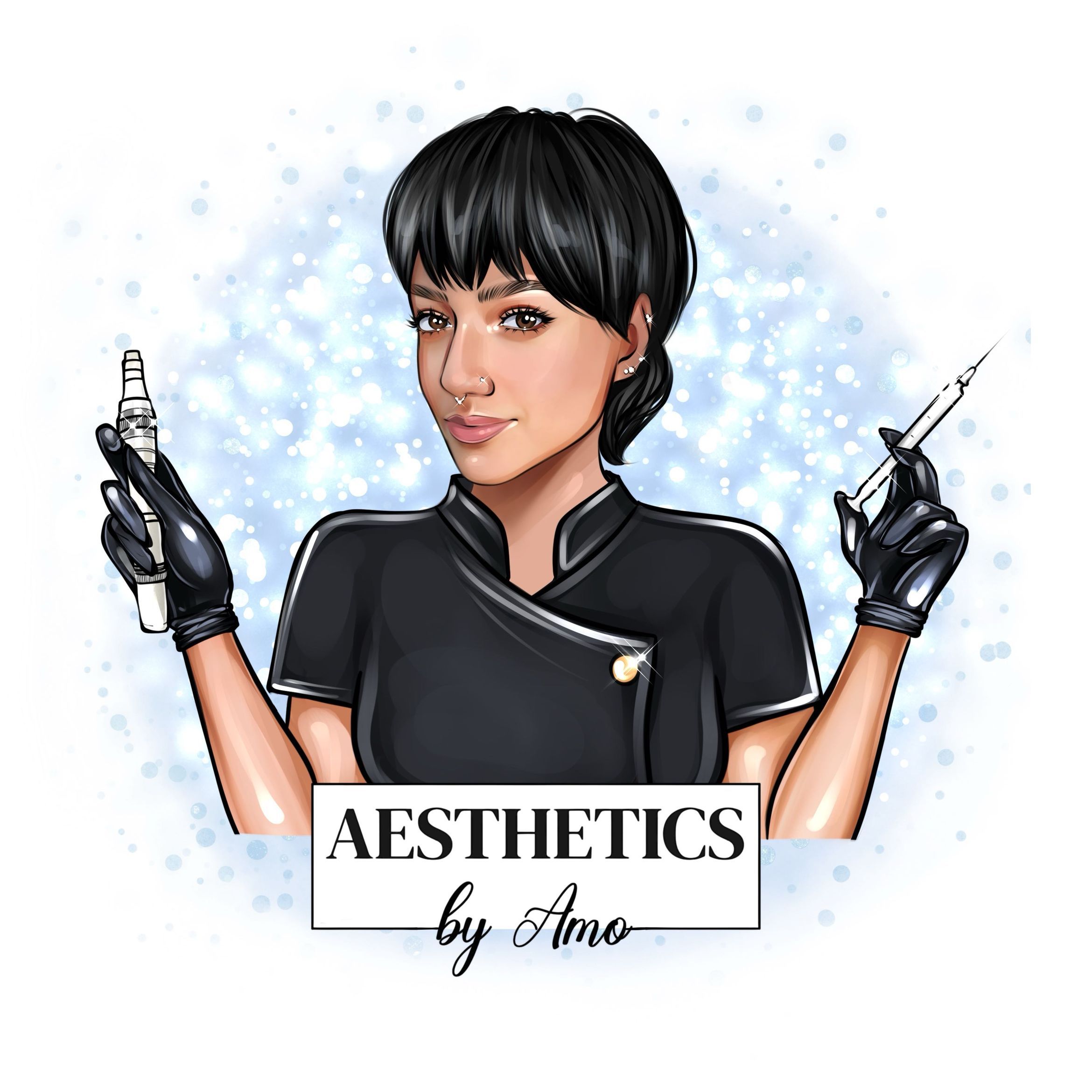 Aesthetics by Amo, 124a Linthorpe Road, TS1 2JR, Middlesbrough