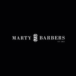 Marty Barbers, Unit 6, Temeraire House, SA73 3BN, Milford Haven