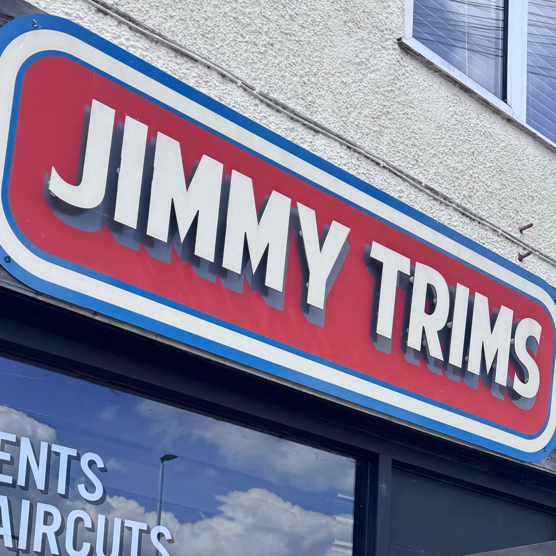 JimmyTrims Stafford Road, 653b Stafford Road, WV10 6QG, Wolverhampton
