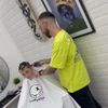 Josh - Scallywags Barbershop