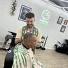 Joe - Scallywags Barbershop