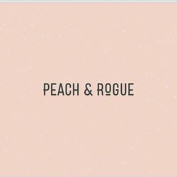 Peach and Rogue, Peach and Rogue 7 Market Street, Hay On Wye, HR3 5AF, Hereford