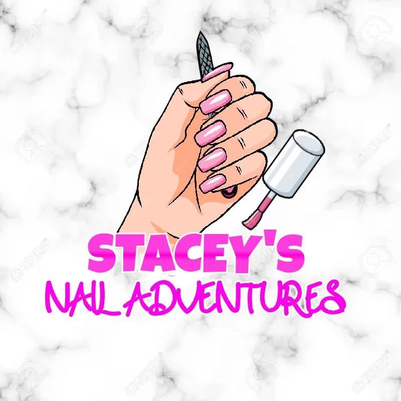 Stacey's Nail Adventures, 30 Clarence Road, WV14 6NZ, Bilston