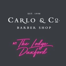 Carlo & Co. Duxford, Ickleton Road, CB22 4RT, Cambridge