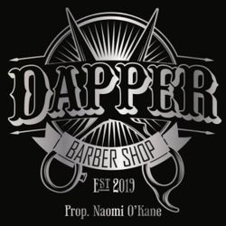 Dapper Barber Shop Armagh, 10-12 Cathedral Road, Armagh