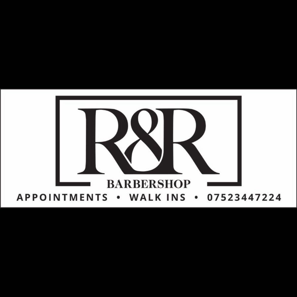 R&R Barbershop, High Street, Henfield