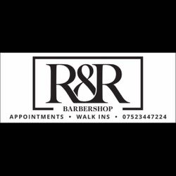 R&R Barbershop, High Street, Henfield