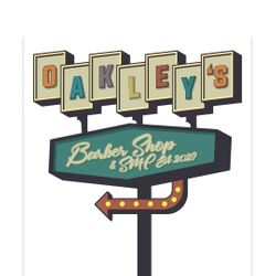 Oakley's Barber Shop & SMP, 39 Bondgate, DL3 7JJ, Darlington