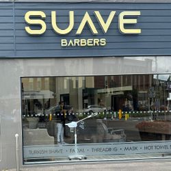 Suave Barbers, Alderley Road, 4 6, SK9 1JX, Wilmslow