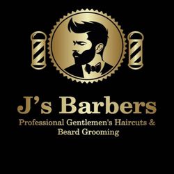 J’s Barbers, 54 Southbury Road, EN1 1YB, Enfield, Enfield