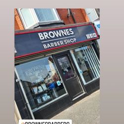 brownes barbers, 64 Moss Lane, L9 8AN, Liverpool