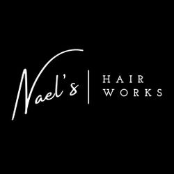 NAEL’S HAIR WORKS, 113 Watling Street, ME7 2YX, Gillingham