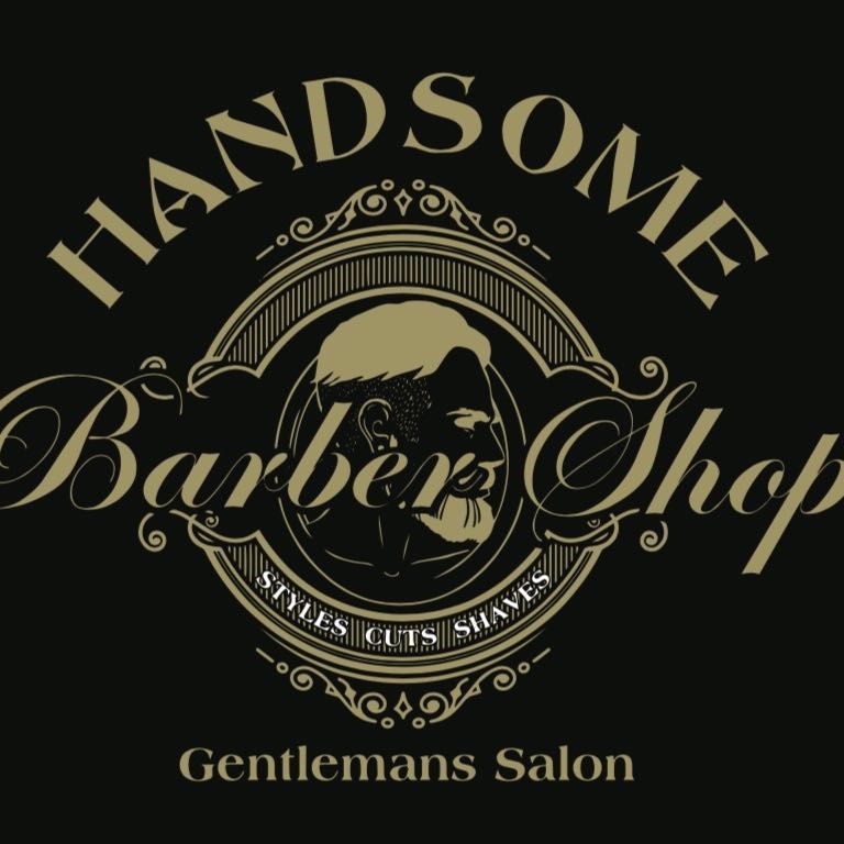 Handsome Barbershop, 21 Bridge Street, BT23 5AT, Comber
