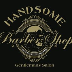 Handsome Barbershop, 21 Bridge Street, BT23 5AT, Comber