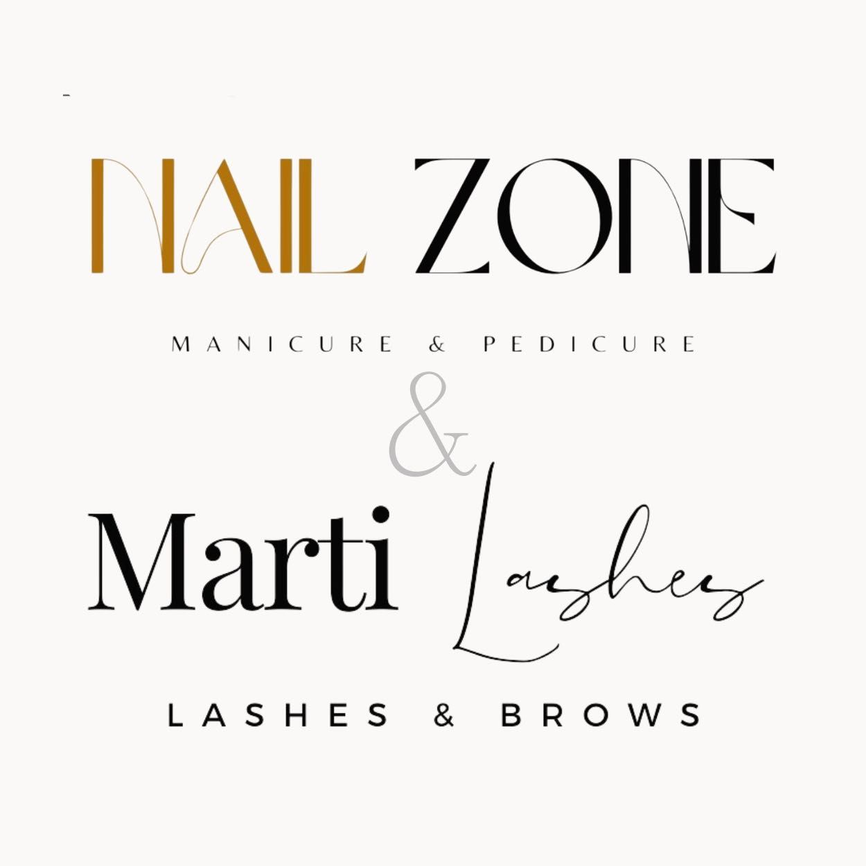 Nail Zone & Marti Lashes, 3 Mirren Court 123 Renfrew Road, ROOM 6, PA3 4EA, Paisley