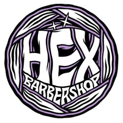 Hex Barbershop, 7-9 Hill Top, WF11 8EB, Knottingley