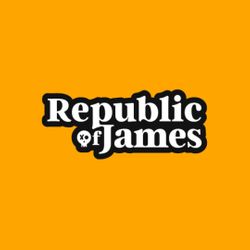 Republic of james, 20 Broad Street, Suite 2 Markham house, RG40 1AH, Wokingham