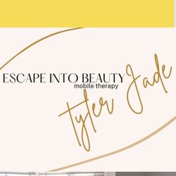 Escape Into Beauty, Freelance Beauty Therapy, Your HOME, S12 3XP, Sheffield