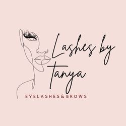Lashes&brows by Tanya, 22 Devenish Manor, Enniskillen