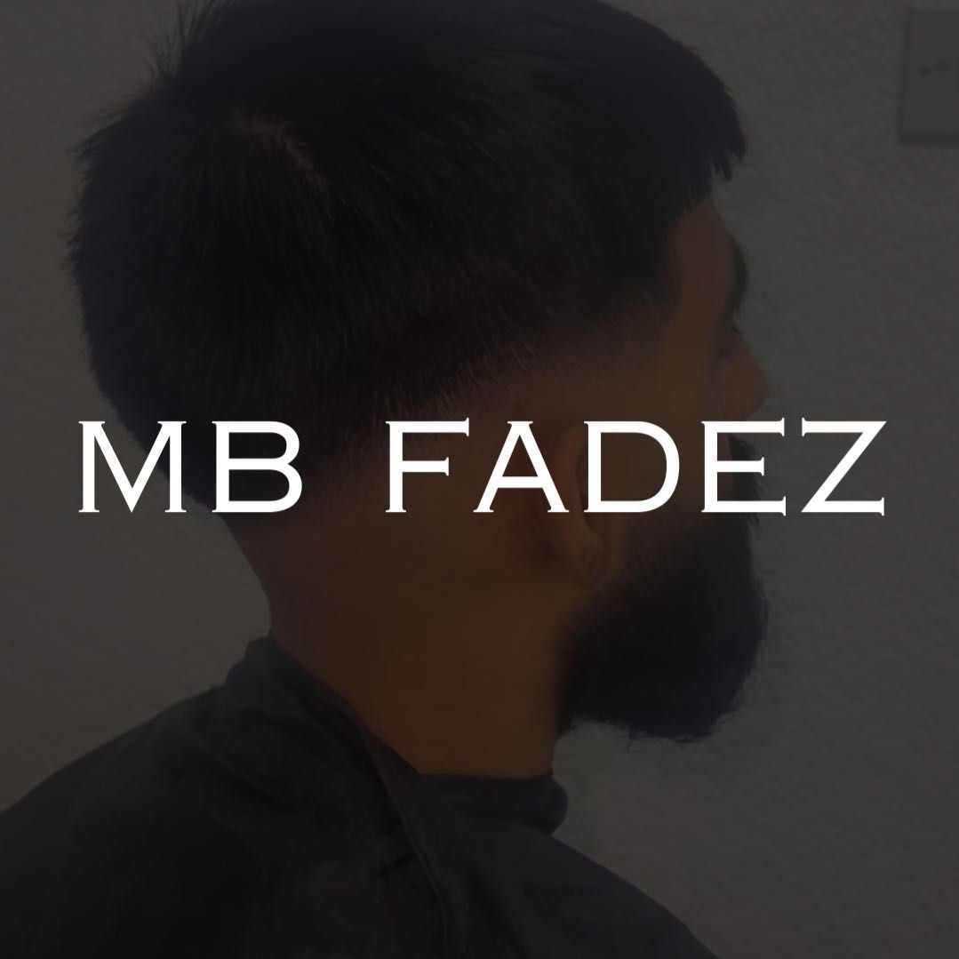 MB FADEZ, Huddersfield