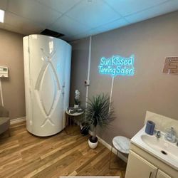 Sunkissed Tanning Studio Ryde, High Street, 48 a, PO33 2RE, Ryde