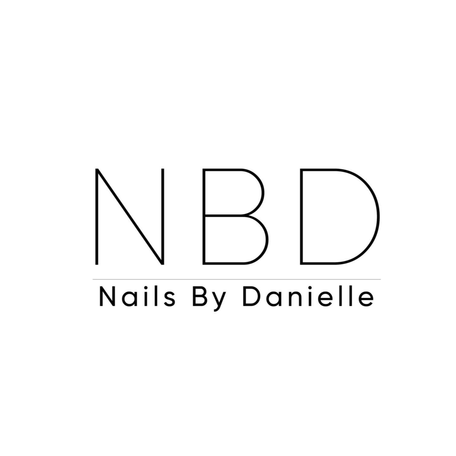 Nails By Danielle, 20 Pump Street, Third floor, BT48 6JG, Londonderry