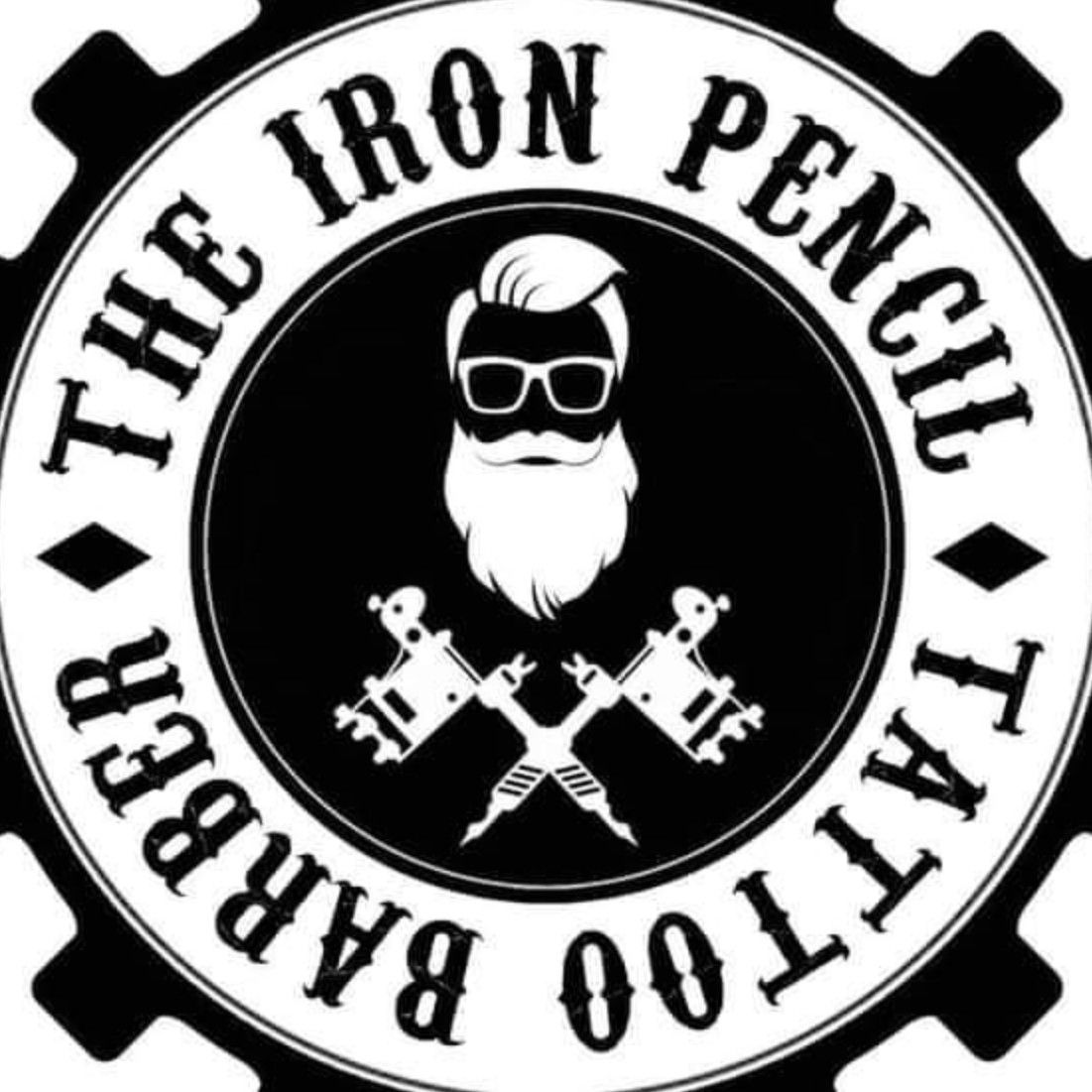 The Iron Pencil Barber, 14 Abbey Meadows, NE61 2BD, Morpeth
