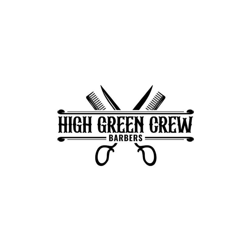 High Green Crew Barbers, 6 Thompson Hill, Sheffield