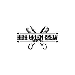 High Green Crew Barbers, 6 Thompson Hill, Sheffield