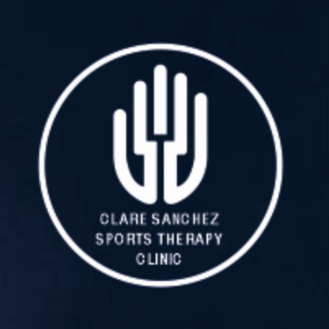 Clare Sanchez Sports Therapy Clinic, 9 York Street, L1 5BN, Liverpool