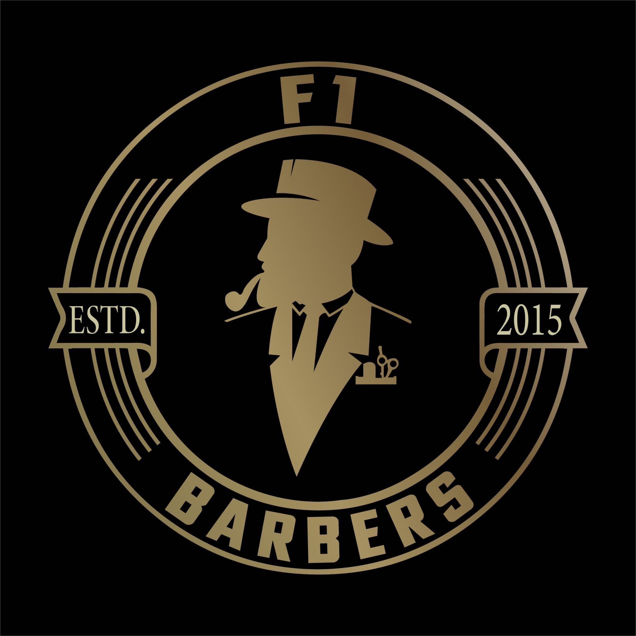 F1 Barbers, Goodmayes Retail Park, RM6 4HX, London, Romford